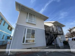 ハイツなでしこ A棟の画像