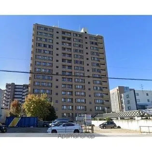 ライフアベニュー北15条の画像