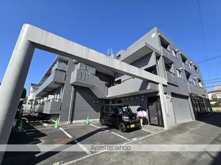 リヴェール昭島の画像