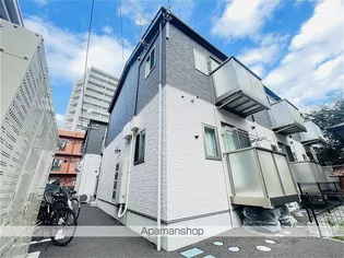 シェルテ河原町Bの画像