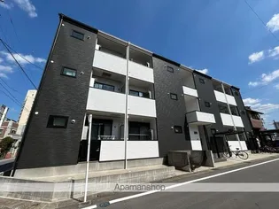 スマイルアパート相生の画像
