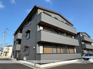 ボヌールメゾンKASUGAIIの画像