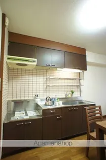 フレックス20【4階】のキッチン