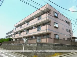 ペアパレス洋光台の画像