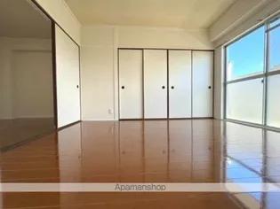 グランドヴィレッジ田吉【4階】の内装