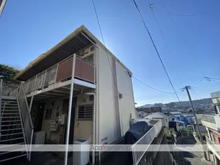 パナハイツ池田の画像
