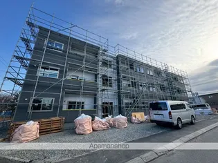 仮)西17南36AP【1階】の外観