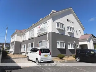 洋向台ハイツ【102号室】の外観