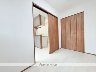 PINES【1階】の内装