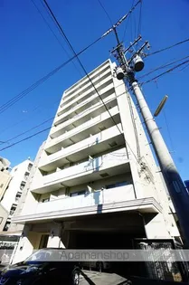 グロリオーサ【8階】の外観