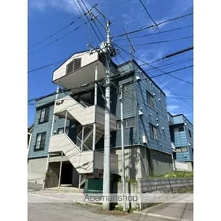 シティ桜の画像