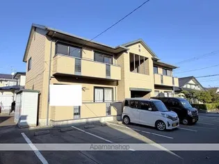 シャーメゾン日吉Cの画像