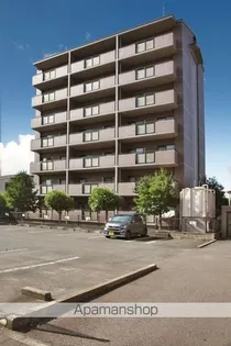 ルミエール中山【102号室】の外観