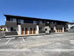 カンパニュラB棟の画像