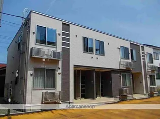 カーサアルコバレーノIIの画像