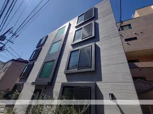 EDIT阿佐ケ谷の画像
