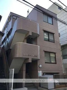 キュービック西荻南の画像