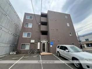 ステージノア東札幌の画像
