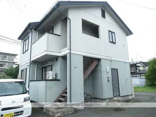 ともくらハウス 東山Aの画像