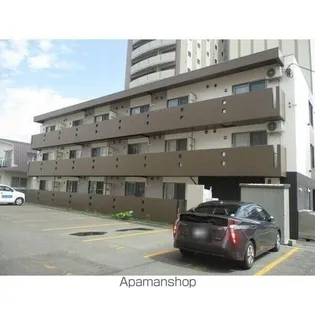 HY'S PARK千歳千代田町の画像