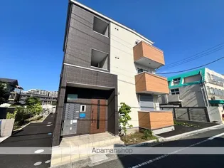 サビオ八王子の画像