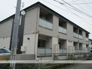 ドゥース北仙台の画像