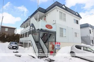 ジェーハイツ千歳住吉3の画像