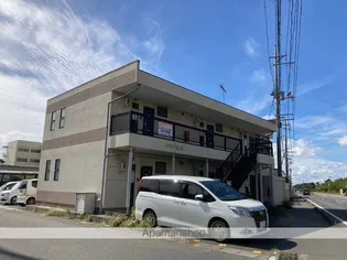 メゾン花野の画像