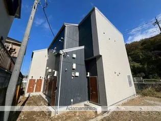 シティハイツ大船町の画像