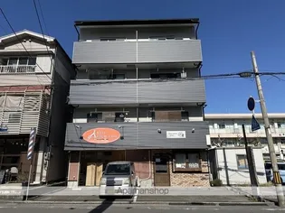 コーポパティオの画像