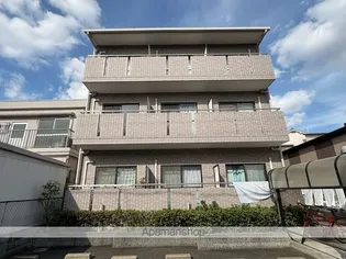 エトワール榎【203号室号室】の外観