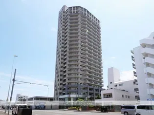 ライオンズタワー札幌山鼻の画像