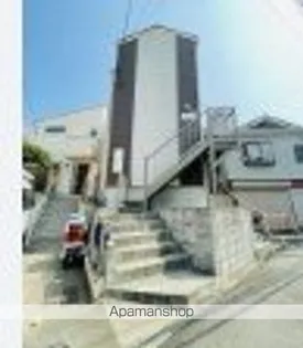 グランドゥール横浜の画像