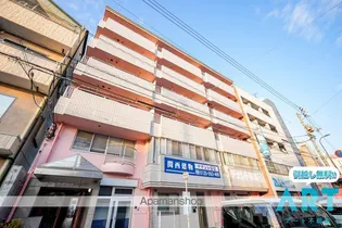 サクラメントハイツの画像