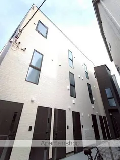 HERMITAGE東向島【1階】の外観