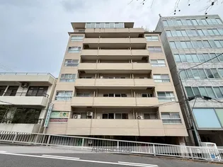 トーカンマンション医学町の画像