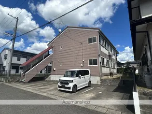 みずいろハイツの画像