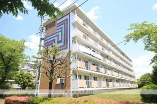 豊ヶ丘団地の画像