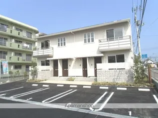 シャーメゾン喜光地の画像