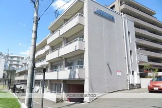 ハイマート小松島【1階】の外観