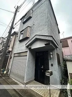 東京都江戸川区本一色3丁目【一戸建】の外観