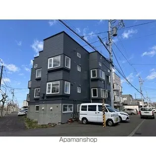 AMS文京台南町Ⅱ【106号室】の外観