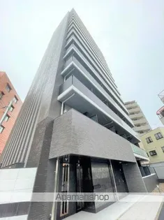 SHOKEN RESIDENCEお花茶屋の画像