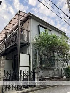 メゾンドロゼの画像