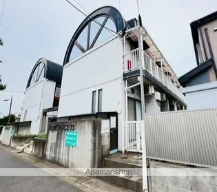 ジュネパレス松戸第73の画像