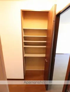 ミラベルガーデン【3階】の内装