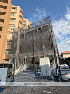 仮)東羽衣3丁目アパート【302号室】の外観