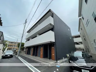 G MAISON 豊中蛍池【3階】の外観