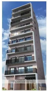 VERXEED ASAKUSA【8階】の外観