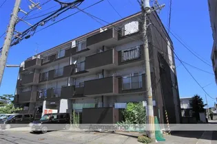 グランドロッソ朝生田の画像